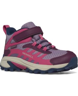 MERRELL MOAB SPEED 2 MID AC MK167544 32 Main Image