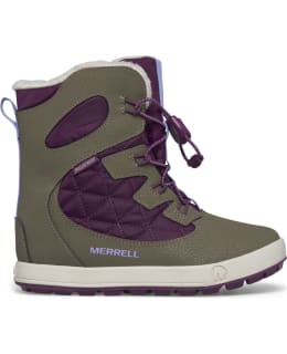 MERRELL SNOW BANK 4.0 MK167728 32 Main Image