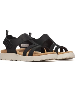 MERRELL FLEUR BACKSTRAP W J008108 001 38 Main Image