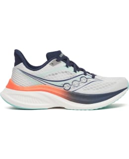 SAUCONY ENDOR SPEED 5 W 11007 WHI/NA 7 Main Image