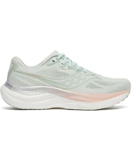 SAUCONY RIDE 19 W 11055 MIST/CAMEO 10 Main Image