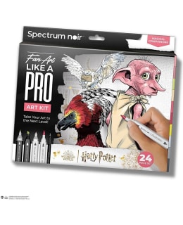 CC MAGICAL COMPANIONS PIIRUSTUSSETTI Main Image