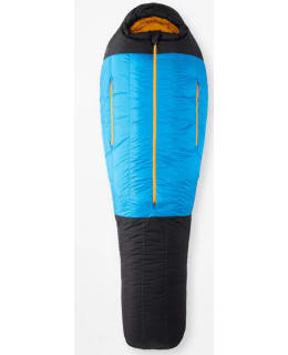 MARMOT CWM CLEAR BLUE/BLACK MAKUUPUSSI Main Image