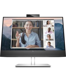 HP E24MV G4 23.8INCH IPS FHD Main Image
