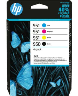 HP 950 BLACK 951 CMY ORIGINAL INK Main Image