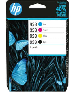 HP 953 CMYK ORIGINAL INK CARTRIDGE Main Image