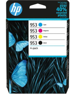 HP 953 CMYK 301 ORIGINAL INK CARTRIDGE Main Image