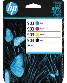 HP 903 CMYK ORIGINAL INK CARTRIDGE Main Image