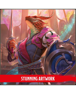 D&D 2024 PLAYERS HANDBOOK Main Image