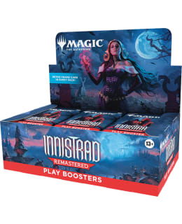 MTG INNISTRAD REMASTERED Main Image