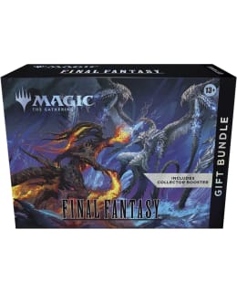 MTG FINAL FANTASY GIFT BUNDLE Main Image
