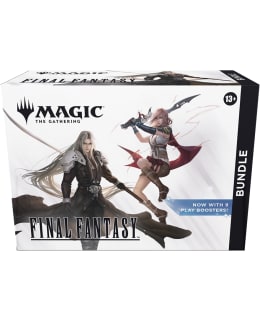 MTG FINAL FANTASY BUNDLE Main Image