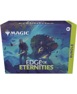 MTG EDGE OF ETERNITIES BUNDLE Main Image
