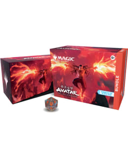 MTG AVATAR:THE LAST AIRBENDER BUNDLE Main Image