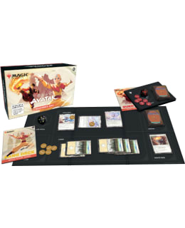 MTG AVATAR:THE LAST AIRBENDER BEGINN BOX Main Image