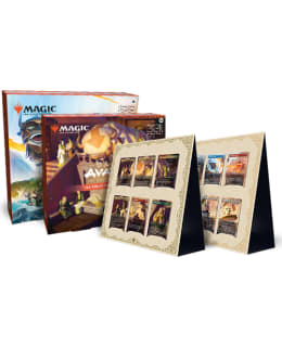 MTG AVATAR: THE LAST AIRBENDER SCENE BOX Main Image