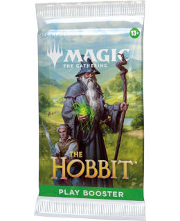 MTG THE HOBBIT PLAY BOOSTER (REL 14.8.) Main Image
