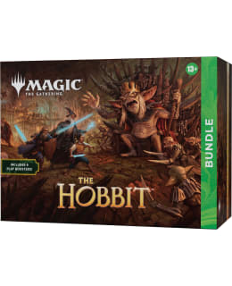 MTG THE HOBBIT BUNDLE (REL 14.8.) Main Image