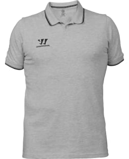 WARRIOR ALPHA X BASE POLO GRM M Main Image