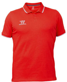 WARRIOR ALPHA X BASE POLO HRD XL Main Image