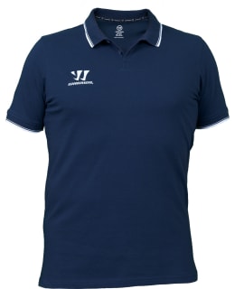 WARRIOR ALPHA X BASE POLO NV M Main Image