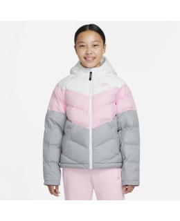 NIKE NSW SYNTHE FILL JKT Y CU9157 107 S Main Image