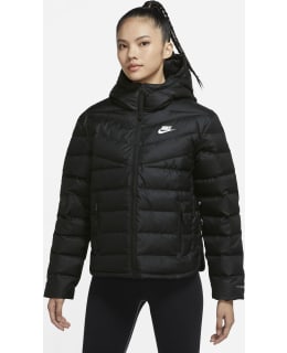 NIKE NSW WINDRUNNER JKT W DH4073 010 S Main Image