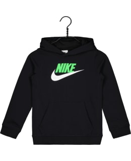 NIKE B NSW CLUB  HUPPARI CJ7861 JR S 17 Main Image