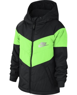 NIKE NSW SYNT FILL JKT JR CU9157 016 XS Main Image