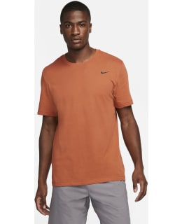 NIKE NK TEE CREW SOLID M AR6029 825 XL Main Image