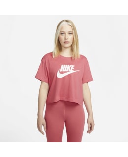NIKE NSW TEE ESS ICN FTR W BV6175 622 XS Main Image