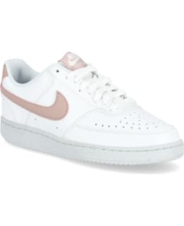 NIKE COURT VIS W CAS SHOE DH3158 102 6 Main Image