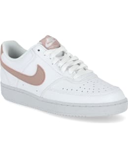 NIKE COURT VIS W CAS SHOE DH3158 102 9 Main Image