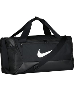 NIKE BRASILIA TRAINING DUFFEL DM3976 010 Main Image