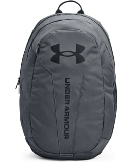 UA HUSTLE BACKPACK U 1364180 012 OSFA Main Image