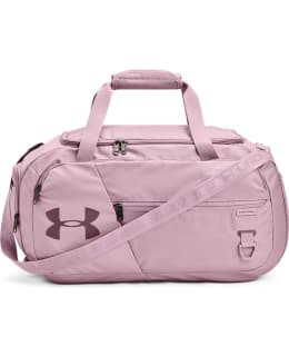 UA UNDENIABLE 4.0 DUFFLE SM 1342656 698 Main Image