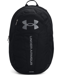 UA HUSTLE LITE BACKPACK 1364180 001 1SZ Main Image