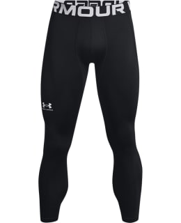 UA CG ARMOUR LEGGINGS M 1366075 001 XL Main Image