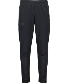 UA PIQUE TRACK PANT 1366203 001 XL Main Image