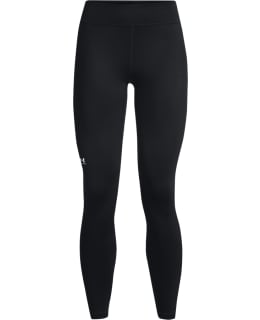 UA AUTHENTICS LEGGING W 1368700 001 LG Main Image