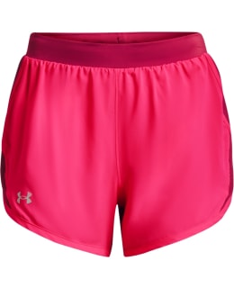 UA FLY BY 2.0 SHORT W 1350196 975 LG Main Image