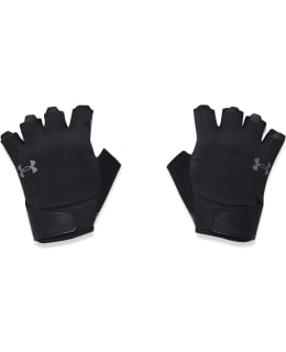 UA MS TRAINING GLOVES M 1369826 001 MD Main Image