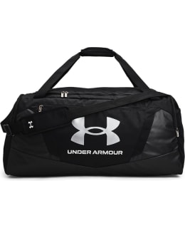 UA UNDENIABLE 5.0 DUFFLE LG 1369224 001 Main Image