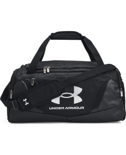 UA UNDENIABLE DUFFLE SM 1369222 001 OS Main Image