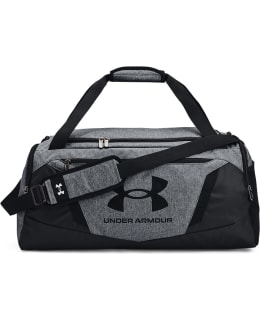 UA UNDENIA 5.0 DUFFLE M 1369223 012 OSFM Main Image