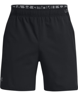 UA VANISH WOVEN SHORTS M 1373718 001 XXL Main Image