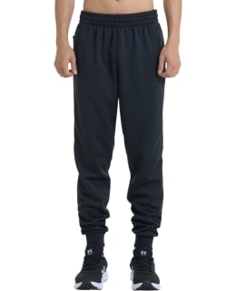 UA ARMOUR FLE JOGGERS M 1373362 001 XXL Main Image