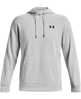 UA ARMOUR FL HOODIE M 1373353 014 XL Main Image