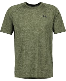 UA TECH 2.0 TEE M 1326413 390 XL Main Image