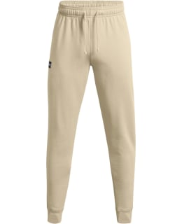 UA RIVAL FLEECE JOGGERS M 1357128 290 XL Main Image